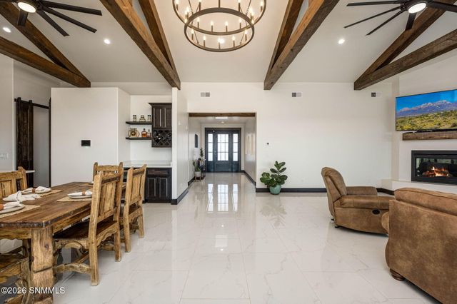 4641 Mesa Rico Drive, Las Cruces, NM 88011