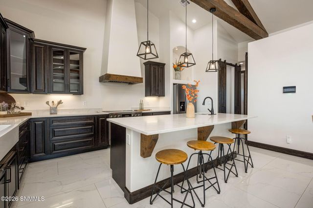 4641 Mesa Rico Drive, Las Cruces, NM 88011