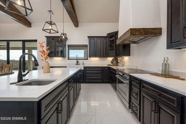 4641 Mesa Rico Drive, Las Cruces, NM 88011