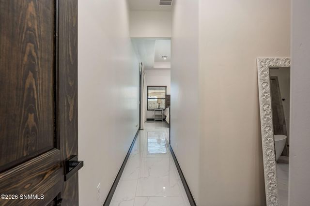 4641 Mesa Rico Drive, Las Cruces, NM 88011