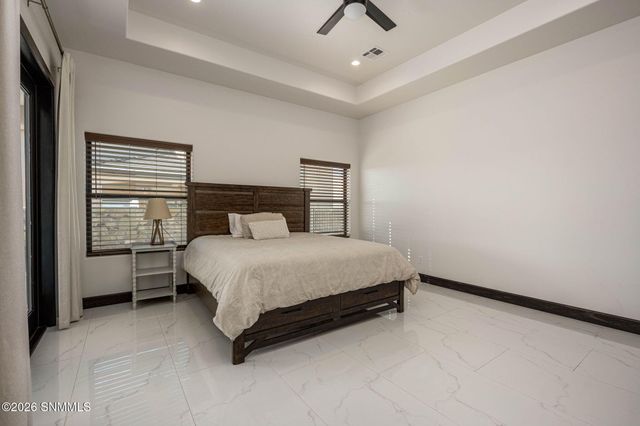 4641 Mesa Rico Drive, Las Cruces, NM 88011