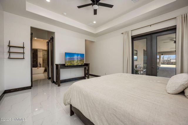 4641 Mesa Rico Drive, Las Cruces, NM 88011