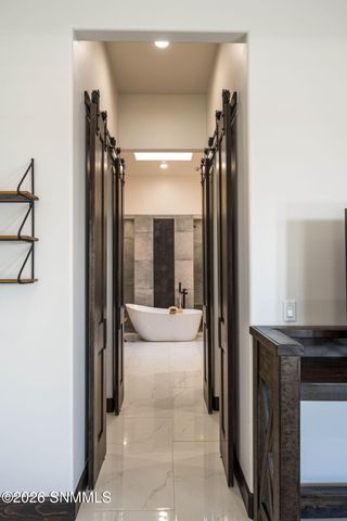 4641 Mesa Rico Drive, Las Cruces, NM 88011