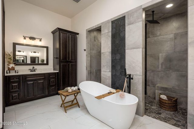 4641 Mesa Rico Drive, Las Cruces, NM 88011