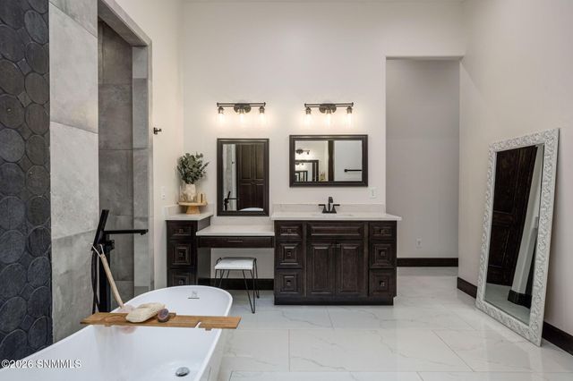 4641 Mesa Rico Drive, Las Cruces, NM 88011