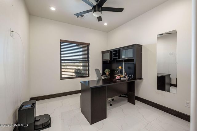 4641 Mesa Rico Drive, Las Cruces, NM 88011