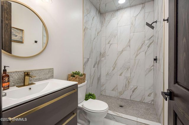 4641 Mesa Rico Drive, Las Cruces, NM 88011