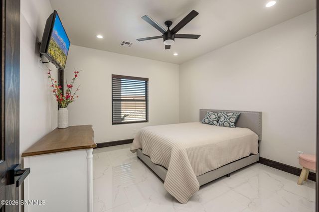 4641 Mesa Rico Drive, Las Cruces, NM 88011