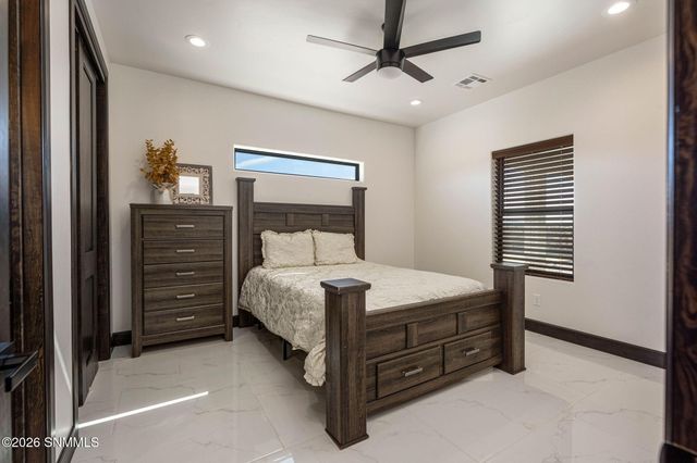 4641 Mesa Rico Drive, Las Cruces, NM 88011