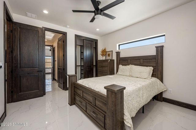 4641 Mesa Rico Drive, Las Cruces, NM 88011