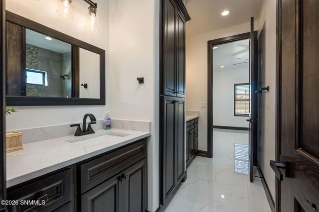 4641 Mesa Rico Drive, Las Cruces, NM 88011