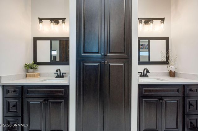 4641 Mesa Rico Drive, Las Cruces, NM 88011