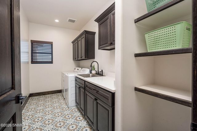 4641 Mesa Rico Drive, Las Cruces, NM 88011