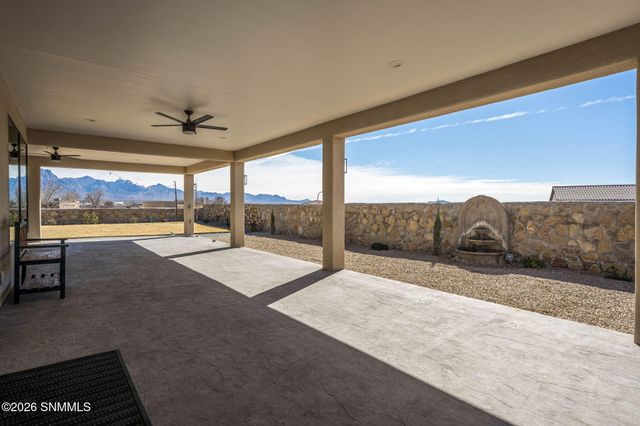 4641 Mesa Rico Drive, Las Cruces, NM 88011