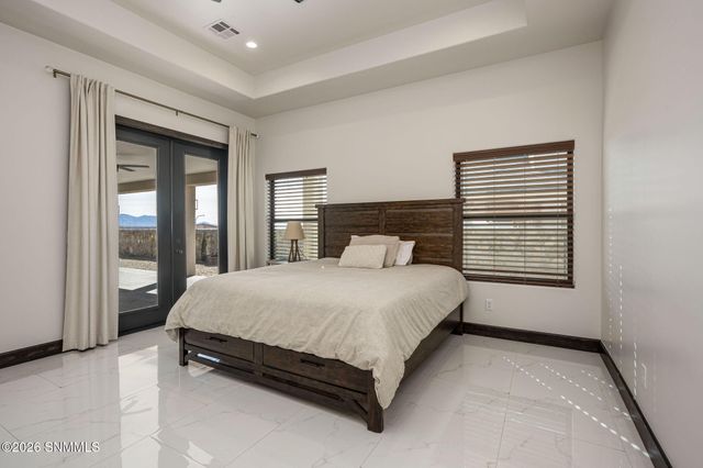 4641 Mesa Rico Drive, Las Cruces, NM 88011