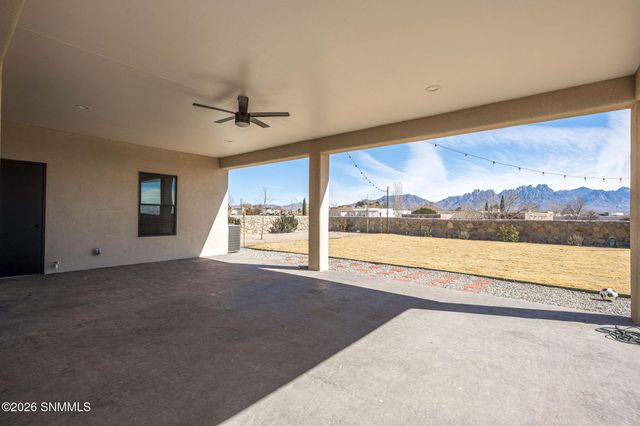 4641 Mesa Rico Drive, Las Cruces, NM 88011