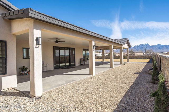 4641 Mesa Rico Drive, Las Cruces, NM 88011