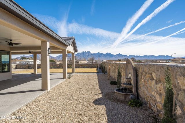 4641 Mesa Rico Drive, Las Cruces, NM 88011