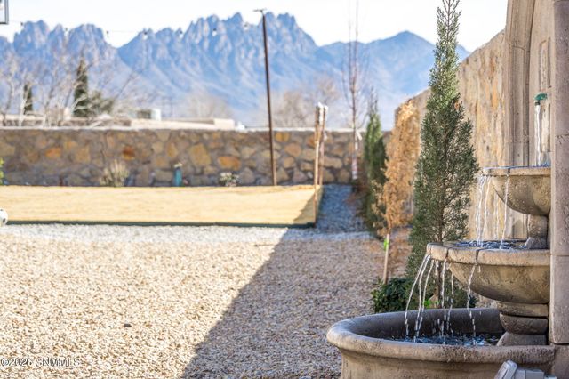 4641 Mesa Rico Drive, Las Cruces, NM 88011