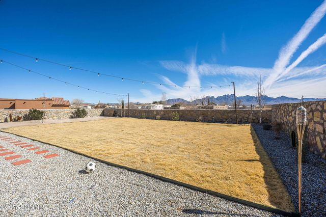 4641 Mesa Rico Drive, Las Cruces, NM 88011