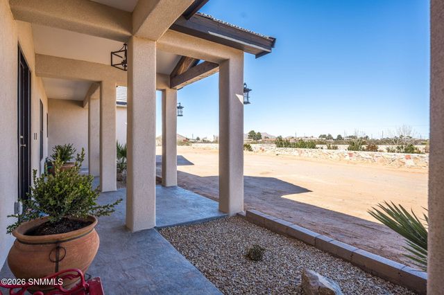 4641 Mesa Rico Drive, Las Cruces, NM 88011