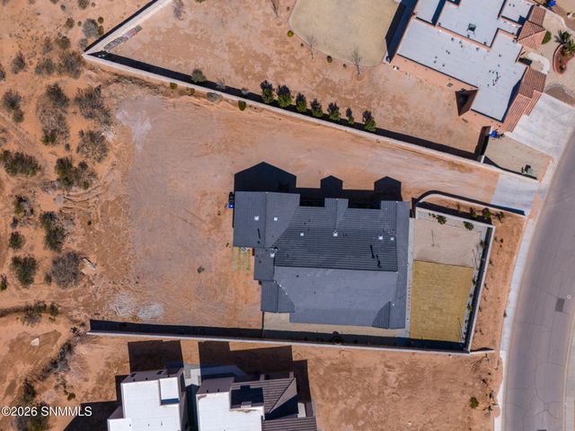 4641 Mesa Rico Drive, Las Cruces, NM 88011