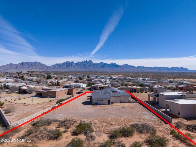 4641 Mesa Rico Drive, Las Cruces, NM 88011