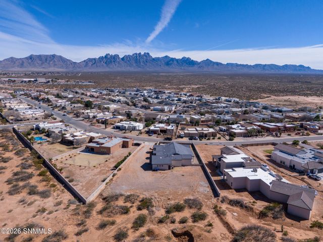 4641 Mesa Rico Drive, Las Cruces, NM 88011
