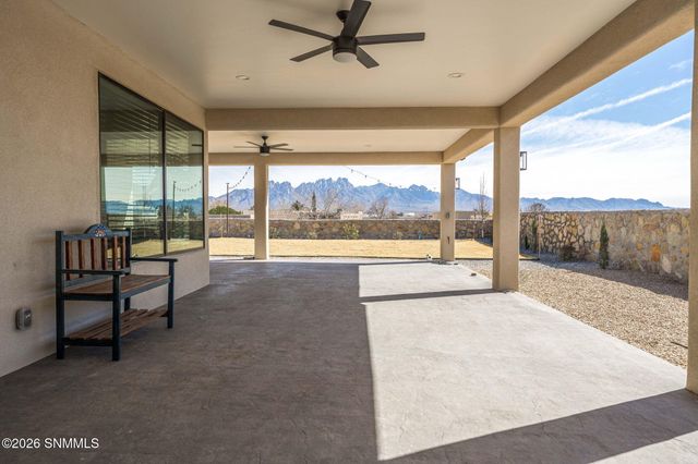 4641 Mesa Rico Drive, Las Cruces, NM 88011