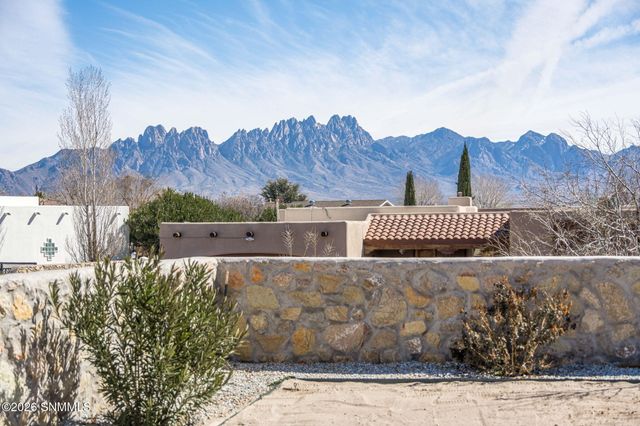 4641 Mesa Rico Drive, Las Cruces, NM 88011