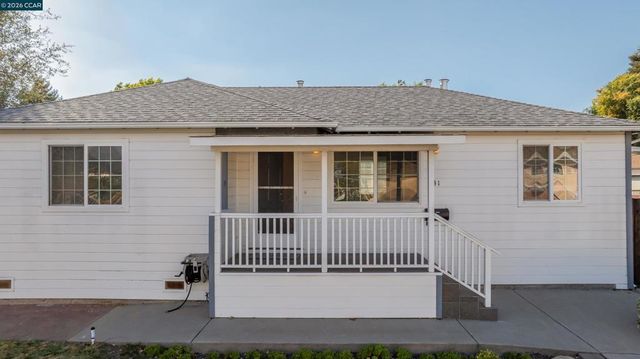 831 Fulton Way, El Sobrante, CA 94803