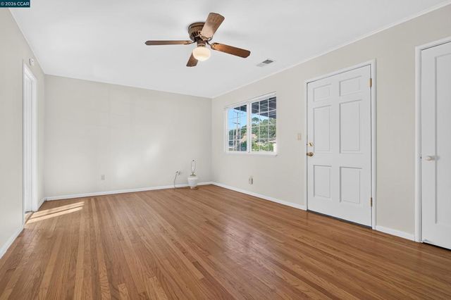 831 Fulton Way, El Sobrante, CA 94803