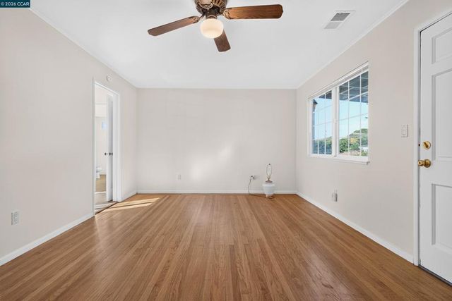 831 Fulton Way, El Sobrante, CA 94803