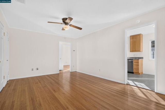 831 Fulton Way, El Sobrante, CA 94803