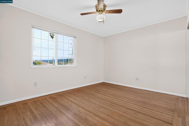 831 Fulton Way, El Sobrante, CA 94803