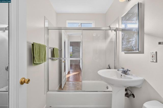 831 Fulton Way, El Sobrante, CA 94803