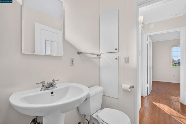 831 Fulton Way, El Sobrante, CA 94803