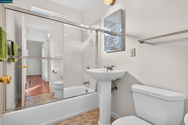 831 Fulton Way, El Sobrante, CA 94803