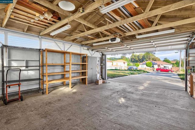 831 Fulton Way, El Sobrante, CA 94803