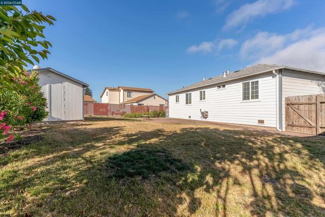 831 Fulton Way, El Sobrante, CA 94803