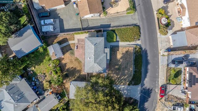 831 Fulton Way, El Sobrante, CA 94803