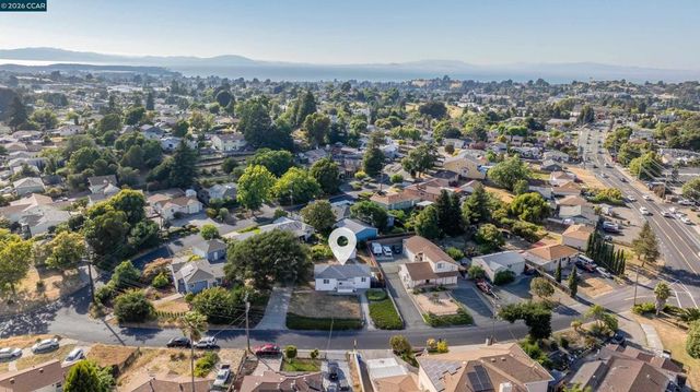 831 Fulton Way, El Sobrante, CA 94803