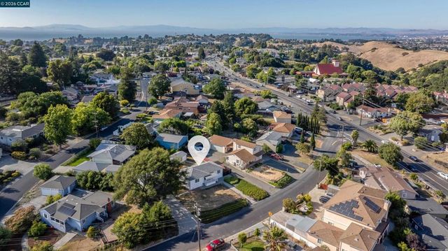 831 Fulton Way, El Sobrante, CA 94803