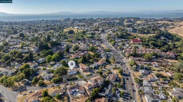 831 Fulton Way, El Sobrante, CA 94803