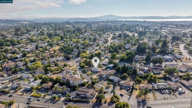 831 Fulton Way, El Sobrante, CA 94803