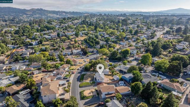 831 Fulton Way, El Sobrante, CA 94803