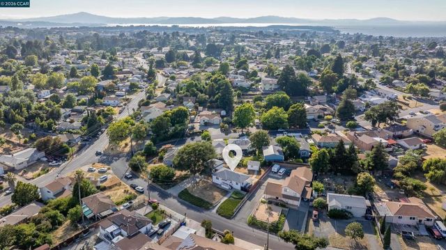 831 Fulton Way, El Sobrante, CA 94803