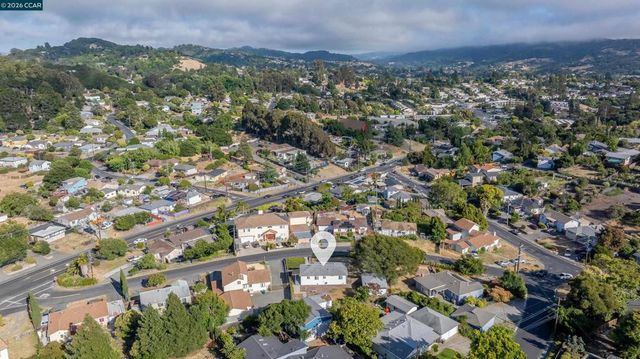 831 Fulton Way, El Sobrante, CA 94803