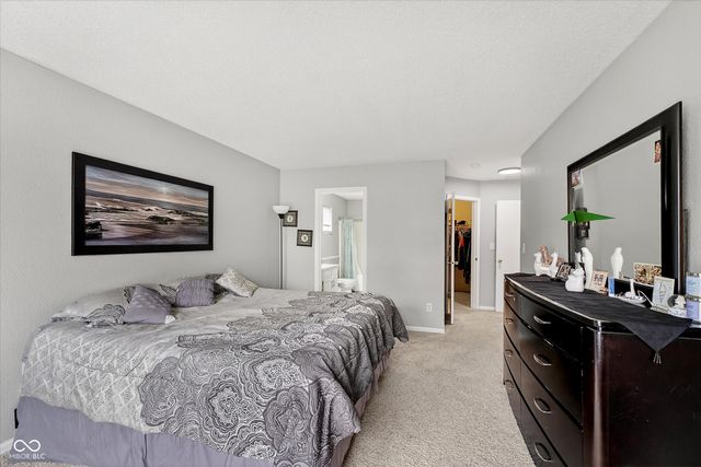 5639 Wood Hollow Drive, Indianapolis, IN 46239