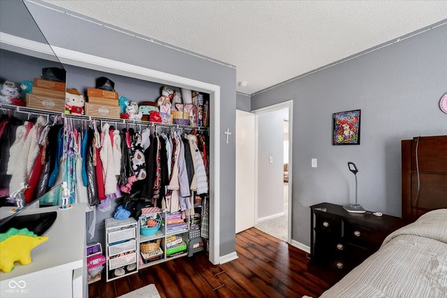 5639 Wood Hollow Drive, Indianapolis, IN 46239